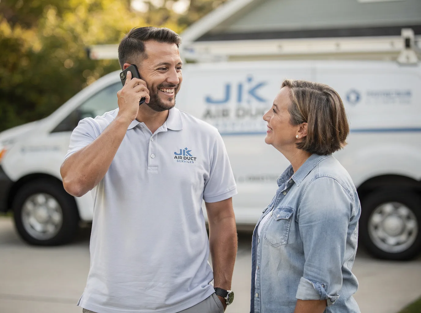 Air Duct Cleaning Jackson Springs, NC FAQs